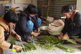 “中国笛膜之乡”竟“隐藏”在蚌埠的这个村子里......图片