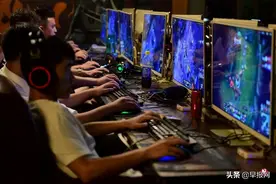 网瘾少年注意！除了这几个时间段，其他时间都不能玩网游了图片