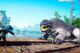 游戏配置探究：《生化变种》—RPG元素丰富，2K流畅需要RTX 3060 Ti图片