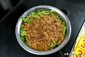 揭秘：南宁生榨米粉有“馊”味，为何还大受欢迎？因为它是良心粉图片