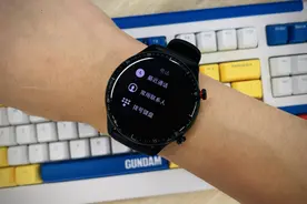 两个字总结华米Amazfit GTR 2 eSIM，真香图片