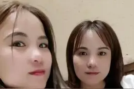 河南女孩刷视频刷出“双胞胎”，母亲现身曝光身世图片