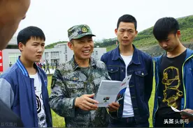 2022年当兵最好不要大学没毕业去，六点原因，利与弊说清楚图片