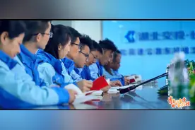 继往开来，走进新时代图片