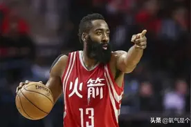科比那句“以哈登的打法不可能夺冠”真相探索图片