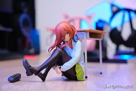 《五等分的花嫁》第二季要来了~图片