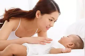 哄宝宝睡觉月嫂最常用的30首儿歌顺口溜，快收藏吧！图片