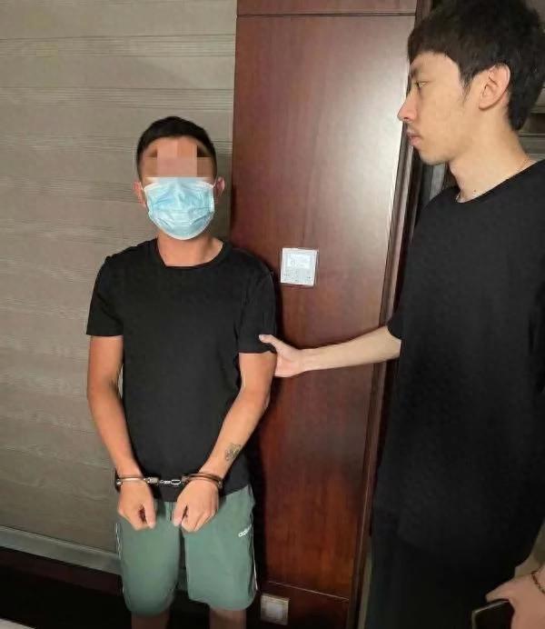 建设银行短信截图，转账记录截图发给别人没事吧 配图06