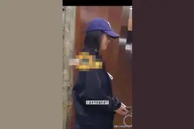 几乎没有同过框的两人竟然恋爱了？图片