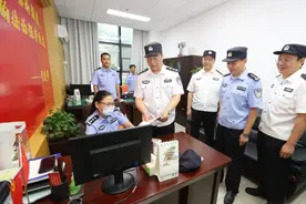 织密“禁捕网”，筑牢“生态墙”！连云港公安深入推进“昆仑行动”守护美好幸福家园图片