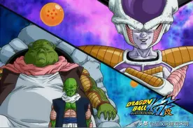 七龙珠那美克星之战：战力体系的巅峰，双方登场的战士如何分档？图片