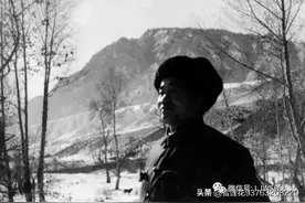 伤疤 记忆父亲的战争岁月图片
