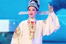 越剧团动态：复排新排大戏，正在进行中图片