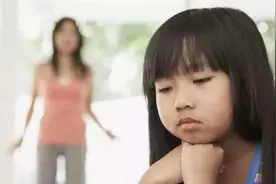 没礼貌的孩子最讨人厌，我们的孩子为什么会没礼貌，家长想过吗？图片