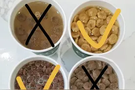 这选狗粮方法直接王炸‼️狗粮界都炸了图片