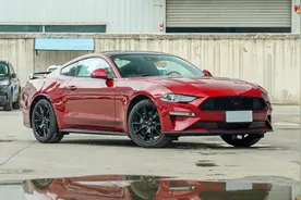 盘点几款“百姓”跑车，宝马还不足30万起，能撩妹，能炸街图片