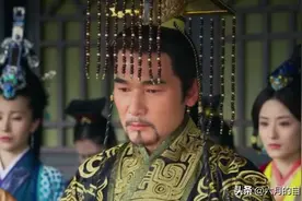 芈月传：赢驷绝对是个撩妹高手，每个女人都认为他最爱自己图片