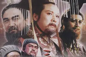 刘备借过荆州吗？孙权凭什么讨要荆州？图片