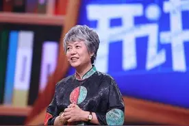 李玫瑾：孩子“害羞”见人就躲，家长做好这4点，帮你养成外向娃图片