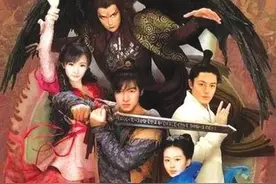 回忆经典之《仙剑奇侠传三》图片