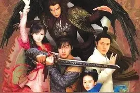 回忆经典之《仙剑奇侠传三》图片