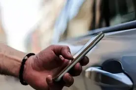 iPhone也可以当车钥匙，你知道吗？图片