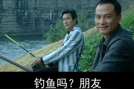 抖音上的钓鱼视频，到底能有多上头？图片