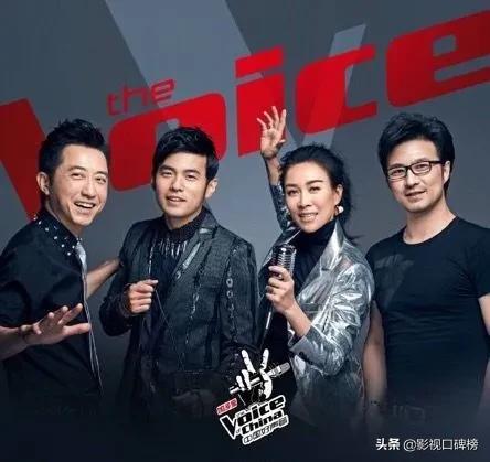 《中国好声音》历届导师现状盘点,齐秦最没存在感,王力宏被低估