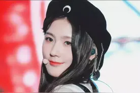 她应该是你们心中的理想型女友吧图片