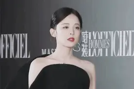 女明星红毯有多美？赵丽颖杨幂刘亦菲关晓彤baby鞠婧祎争奇斗艳图片