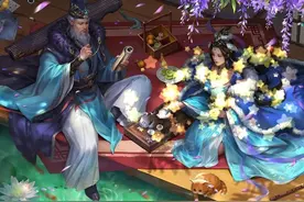 有强度、有难度、有深度！这名SP武将的设计你有被内涵到吗？图片