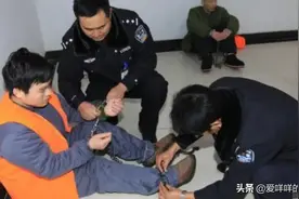第一次上刑场图片