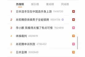 日选手将中国选手压到水下7秒却不犯规,当事人回应:胜利属于我们图片