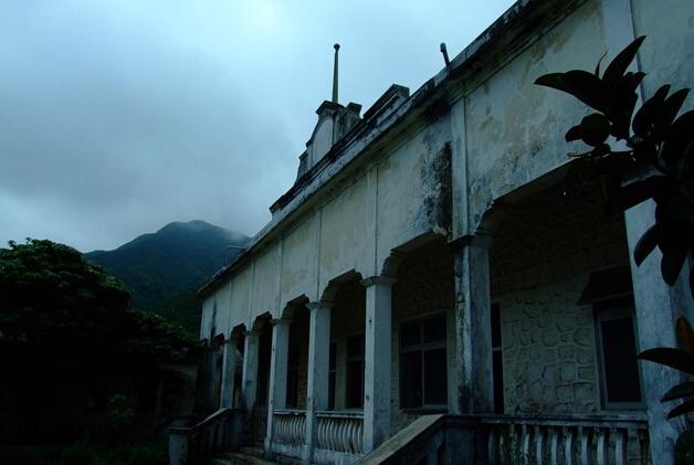 京城四大凶宅之首《北平会馆》再现民间恐怖传说(中国京城四大鬼宅