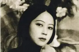 南浔巨富张静江之女：抱定独身主义，24岁却嫁55岁孙中山秘书图片