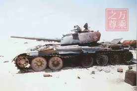 谁更保命，中美俄三国坦克装甲技术水平对比图片