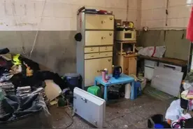 「问答」门面房能否用于居住图片