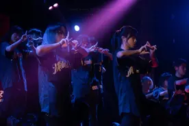 匆匆壹季究竟，岁岁心满意足——记厦门一中2021届高中毕业联欢会图片