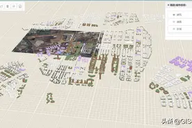 ArcGIS Pro开发Web3D应用（3）——Server/Portal授权服务开发图片