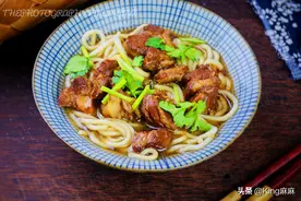 天冷降温，这种温性食物要常吃，暖和身体，补足能量，温暖过冬天图片