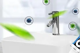 190度超耐温差，再也不用看到玻璃胶发霉变黑，材质还十分环保图片