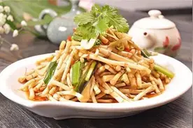 重庆人爱吃的“奇葩菜”，吃过三种以上的，我敬你是条汉子！图片