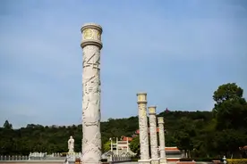 岁岁春风度 人游君子城——长泰县花县旧事图片