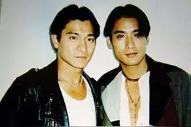 就在昨天9：11分，曾6获影帝的梁家辉也“晚节难保”图片