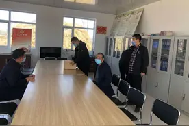 为“穷根”输血，为“脱贫”造血图片