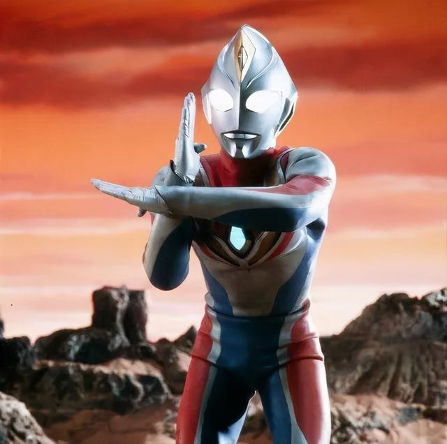 火了半个世纪的真“顶流”，没有一个人能躲过奥特曼（上）