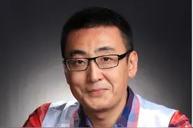 窦文涛结过婚吗 为什么窦文涛坚持做一个不婚主义者图片