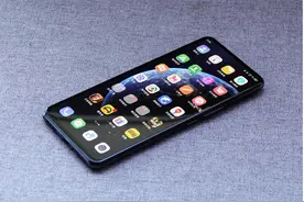 6.92英寸大屏新机，20G+256G仅2998，中兴开始冲销量图片