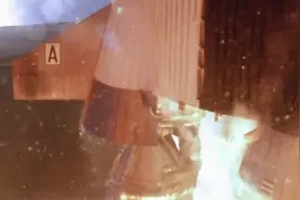 多角度，看当年土星5号火箭的震撼发射，堪称大片视频封面