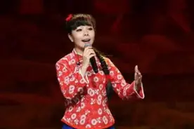 草根明星王二妮：看到她的真实身份后，网友：被“骗”了好久图片
